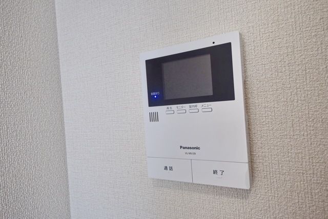 セキュリティ　★同建物1K部屋参照★