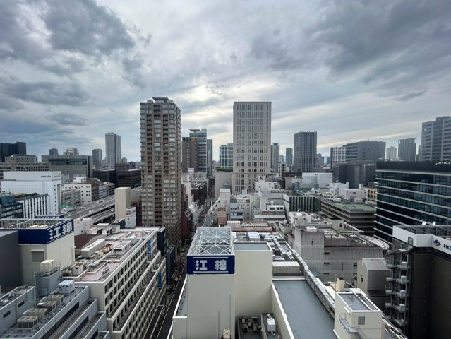 ブランズタワー大阪本町のその他写真