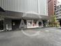 駐車場　ブランズタワー大阪本町　駐車場