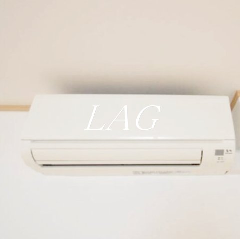 その他設備　エアコンです。
