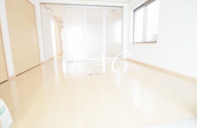 居室・リビング　洋室のお部屋です。