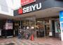 スーパー　西友 久米川店（スーパー）まで120m