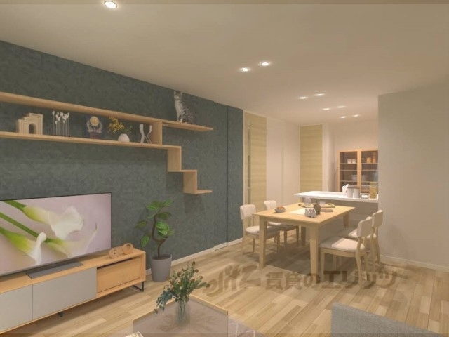 居室・リビング　イメージ画像