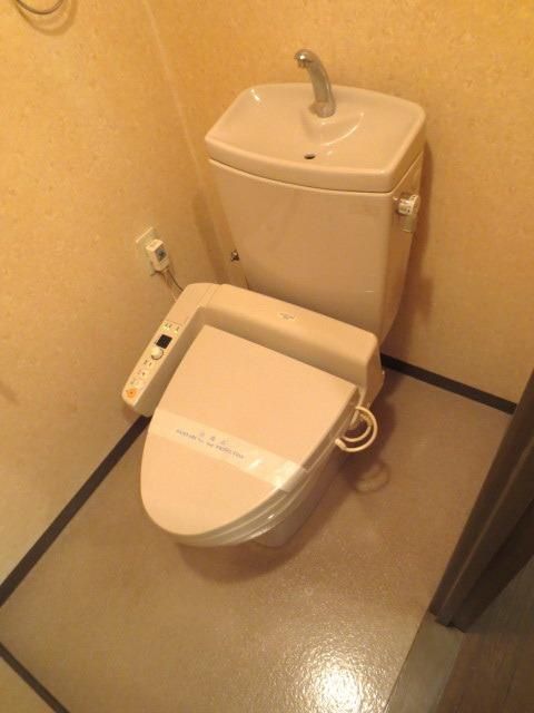 トイレ　★お問い合わせはタウンハウジングまで★