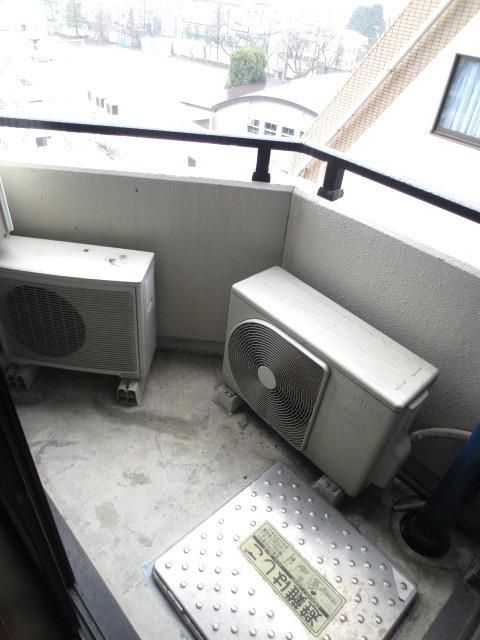 バルコニー　★お問い合わせはタウンハウジングまで★