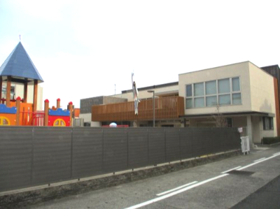 幼稚園・保育園　かぐや第一こども園（幼稚園・保育園）まで284m