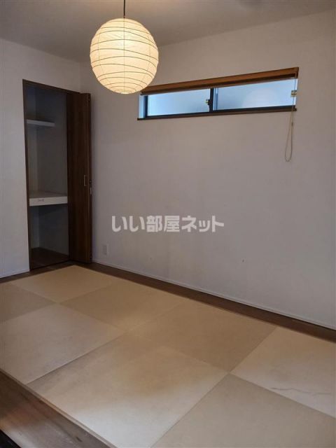 野々下5丁目戸建ての内装写真