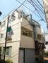 三軒茶屋駅より徒歩8分 2階 築48年7ヶ月の賃貸物件