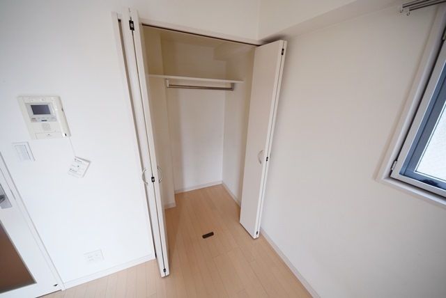 収納　同物件別部屋参考