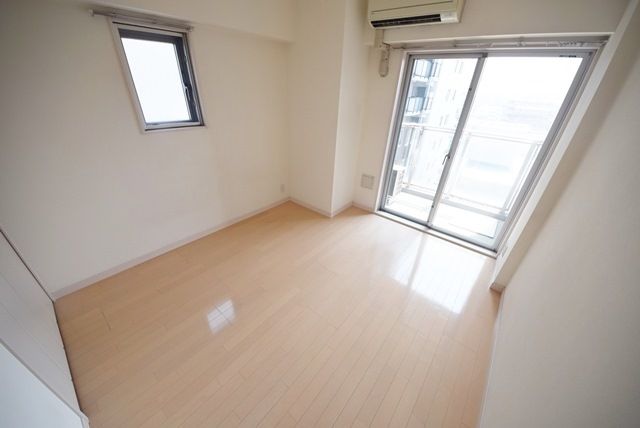 居室・リビング　同物件別部屋参考