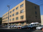 警察署・交番　葛西警察署（警察署・交番）まで275m