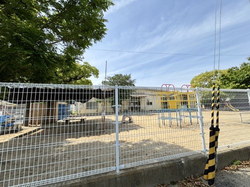 幼稚園・保育園　岸和田市立城北保育所（幼稚園・保育園）まで256m