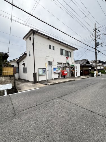郵便局　岸和田吉井郵便局（郵便局）まで273m