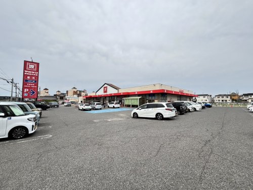 スーパー　マツゲン 岸和田中井店（スーパー）まで412m