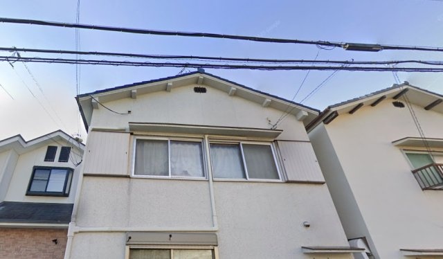 鹿松町1丁目貸家
