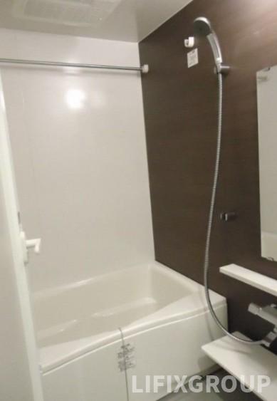 バス・シャワールーム　風呂