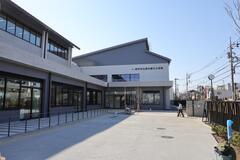 小学校　府中市立府中第六小学校（小学校）まで985m
