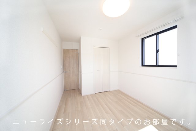 その他部屋・スペース　おしゃれな内装です