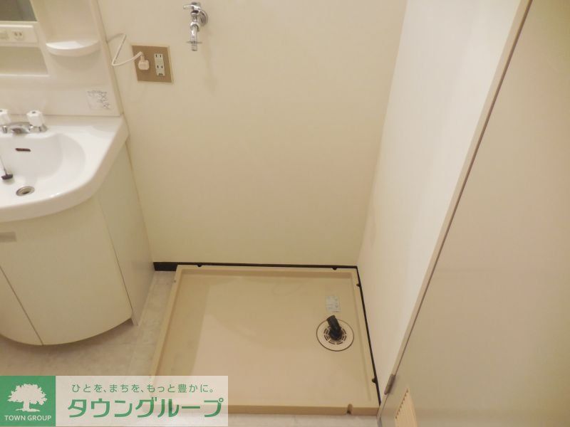 その他設備　★お部屋探しはタウンハウジング稲田堤店まで★