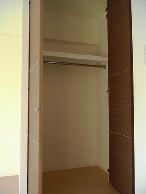 収納　別部屋参考写真