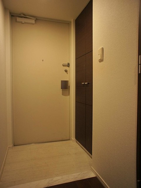 玄関　別部屋参考写真
