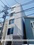 赤羽駅より徒歩7分 3階 築3年3ヶ月の賃貸物件