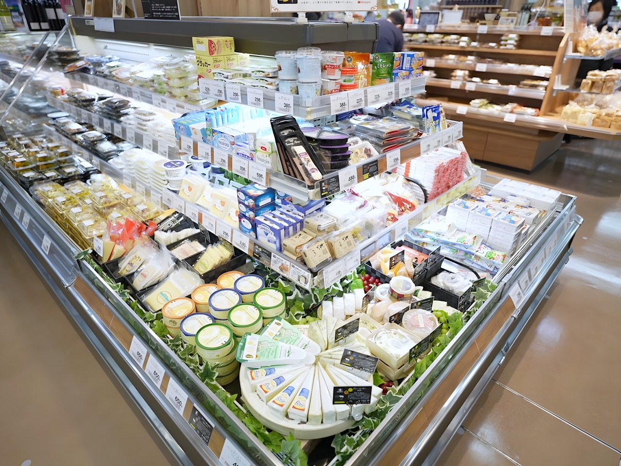 スーパー　オリンピック 新宿百人町店（スーパー）まで100m