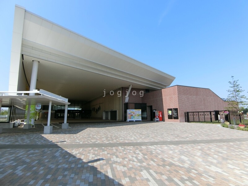 その他　札幌競馬場（その他）まで1054m