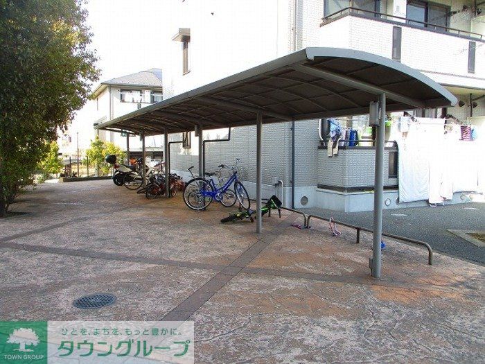 その他共有部分　お問合せはタウンハウジングまで！※現地待合わせ相談可能