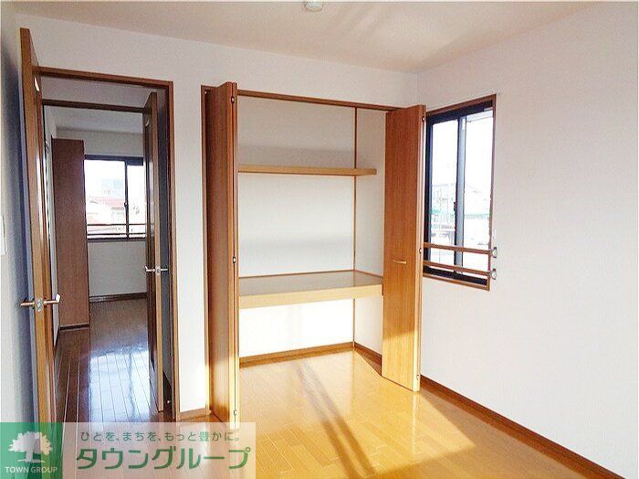 収納　お問合せはタウンハウジングまで！※現地待合わせ相談可能