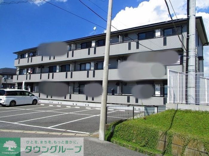 建物外観　お問合せはタウンハウジングまで！※現地待合わせ相談可能