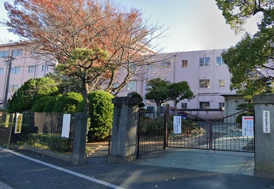 小学校　浜松市立竜禅寺小学校（小学校）まで708m
