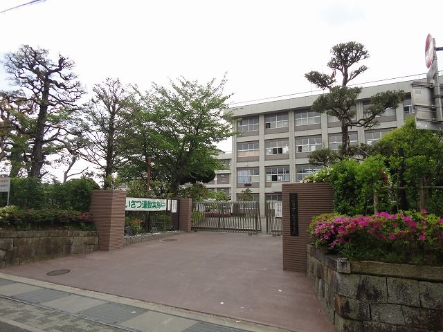 高校・高専　京都府立 亀岡高等学校（高校・高専）まで709m