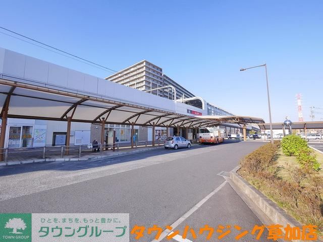 その他　八潮駅（その他）まで1401m