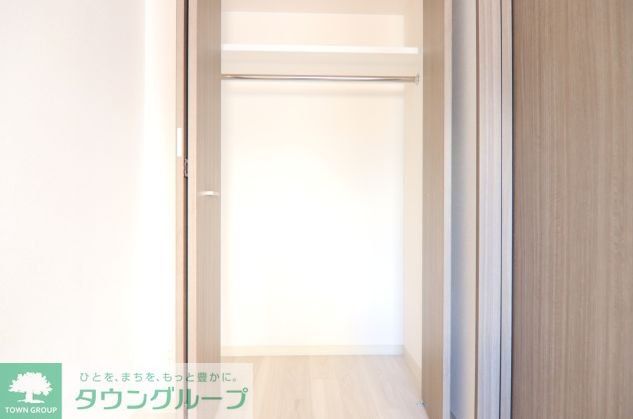 収納　収納