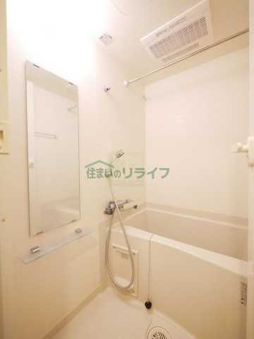 バス・シャワールーム　HF田端レジデンス