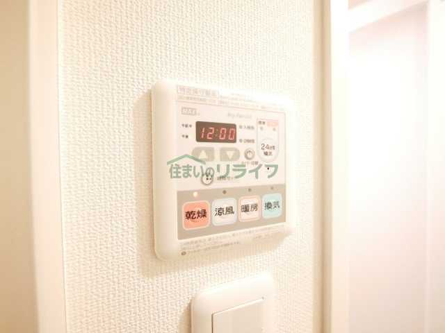 その他設備　HF田端レジデンス