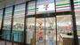 コンビニ　セブンイレブン　荒川おぐぎんざ店（コンビニ）まで251m
