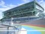 その他　いわき市平競輪場（その他）まで1300m