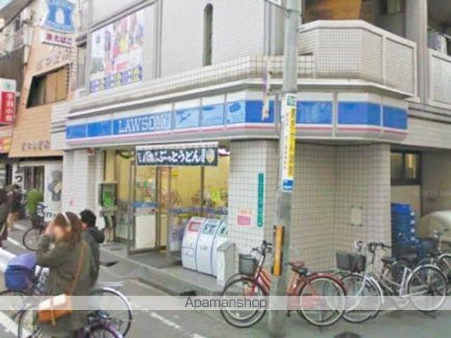 コンビニ　ローソン（コンビニ）まで216m