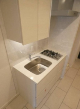 キッチン　別部屋参考写真