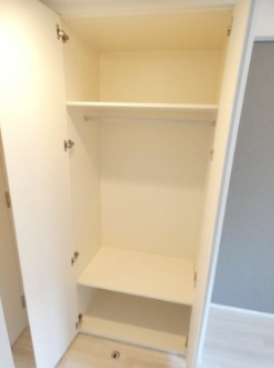 収納　別部屋参考写真