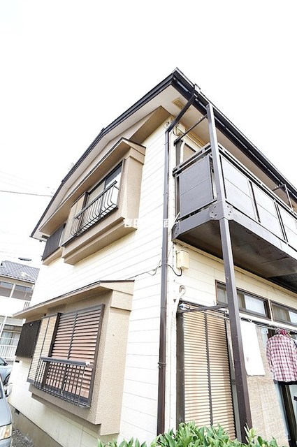 建物外観　外観です（＾＾）／