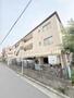 クレイドル新和 2階 築39年の賃貸物件