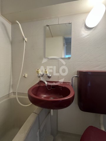 洗面設備　洗面台