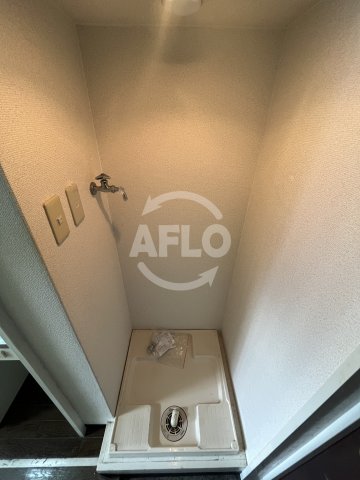 その他部屋・スペース　シューズボックス