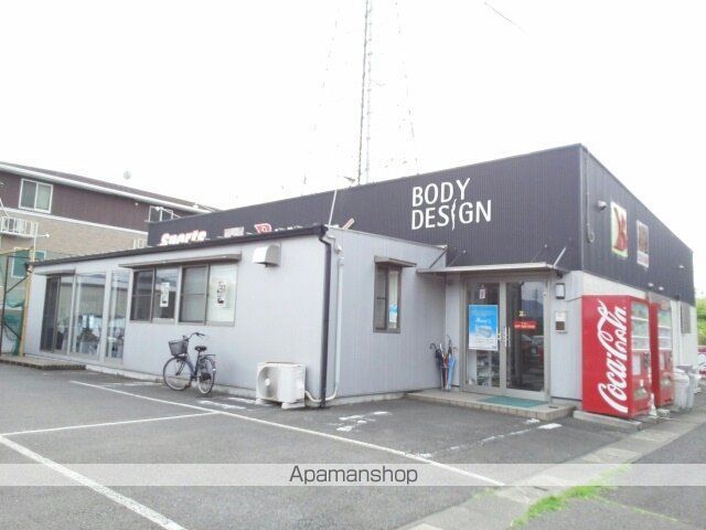 その他　スポーツジム（その他）まで800m