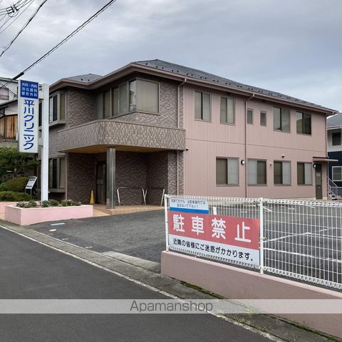 病院　平川クリニック（病院）まで1437m