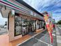 コンビニ　セブンイレブン東川口駅南口店（コンビニ）まで168m