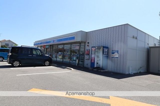 コンビニ　ローソン（コンビニ）まで2839m